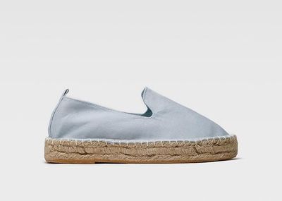 Jenny Fairy - Espadryle damskie na lato ze sklepu: ccc.eu w kategorii: Espadryle damskie - zdjęcie WP-CCC-G202M-SEF_5904248554095