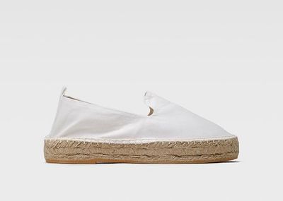 Espadryle damskie letnie Jenny Fairy ze sklepu: ccc.eu w kategorii: Espadryle damskie - zdjęcie WP-CCC-G202M-SEF_5904248554101