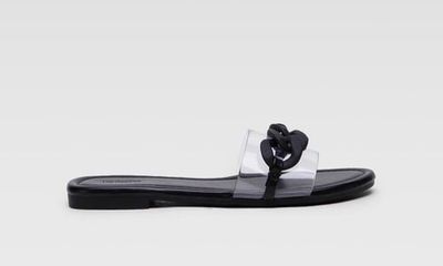 DeeZee - Klapki damskie letnie ze sklepu: ccc.eu w kategorii: Klapki damskie - zdjęcie WP-CCC-G202M-SEF_5904248576974