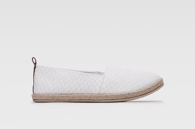 Espadryle damskie na lato Jenny Fairy ze sklepu: ccc.eu w kategorii: Espadryle damskie - zdjęcie WP-CCC-G202M-SEF_5904248587567