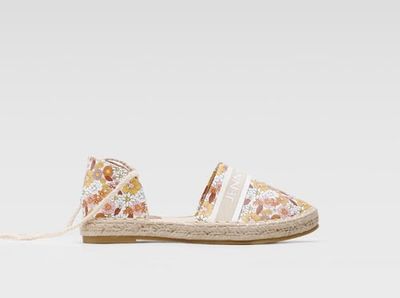 Jenny Fairy - Espadryle damskie wiosenne ze sklepu: ccc.eu w kategorii: Espadryle damskie - zdjęcie WP-CCC-G202M-SEF_5904248588496