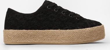 DeeZee - Espadryle damskie na lato ze sklepu: ccc.eu w kategorii: Espadryle damskie - zdjęcie WP-CCC-G202M-SEF_5904248589400