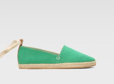 Espadryle damskie na lato Jenny Fairy ze sklepu: ccc.eu w kategorii: Espadryle damskie - zdjęcie WP-CCC-G202M-SEF_5904248600563