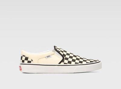 Trampki męskie na wiosnę Vans ze sklepu: ccc.eu w kategorii: Trampki męskie - zdjęcie WP-CCC-G202M-SEF_5904248602949