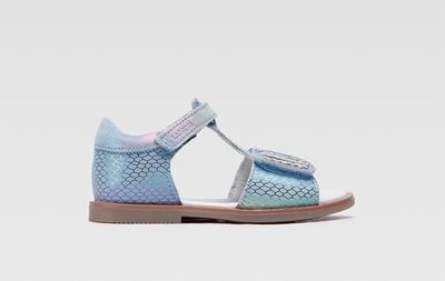 Lasocki Kids - Sandały dziecięce na lato ze sklepu: ccc.eu w kategorii: Sandały dziecięce - zdjęcie WP-CCC-G202M-SEF_5904248629373