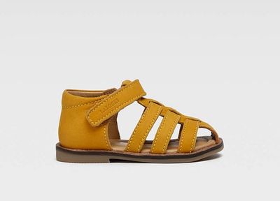 Sandały dziecięce na lato Lasocki Kids ze sklepu: ccc.eu w kategorii: Sandały dziecięce - zdjęcie WP-CCC-G202M-SEF_5904248629564