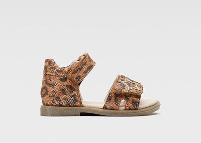 Lasocki Kids - Sandały dziecięce letnie ze sklepu: ccc.eu w kategorii: Sandały dziecięce - zdjęcie WP-CCC-G202M-SEF_5904248629878