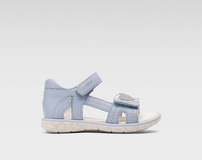 Sandały dziecięce na lato Lasocki Kids ze sklepu: ccc.eu w kategorii: Sandały dziecięce - zdjęcie WP-CCC-G202M-SEF_5904248639464