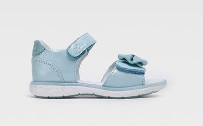 Sandały dziecięce na lato Lasocki Kids ze sklepu: ccc.eu w kategorii: Sandały dziecięce - zdjęcie WP-CCC-G202M-SEF_5904248642532