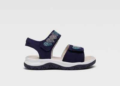 Sandały dziecięce letnie Lasocki Kids ze sklepu: ccc.eu w kategorii: Sandały dziecięce - zdjęcie WP-CCC-G202M-SEF_5904248656041
