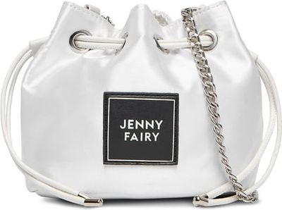Jenny Fairy - Torebka wakacyjna ze sklepu: ccc.eu w kategorii: Torebki worki - zdjęcie WP-CCC-G202M-SEF_5904248662752