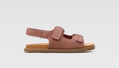 Sandały dziecięce letnie Lasocki Kids ze sklepu: ccc.eu w kategorii: Sandały dziecięce - zdjęcie WP-CCC-G202M-SEF_5904248664428