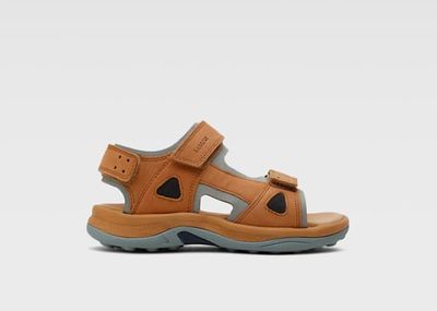 Sandały dziecięce na lato LASOCKI YOUNG ze sklepu: ccc.eu w kategorii: Sandały dziecięce - zdjęcie WP-CCC-G202M-SEF_5904248668006