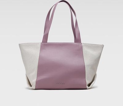 Shopper bag na zimę Jenny Fairy ze sklepu: ccc.eu w kategorii: Torby Shopper bag - zdjęcie WP-CCC-G202M-SEF_5904248668457