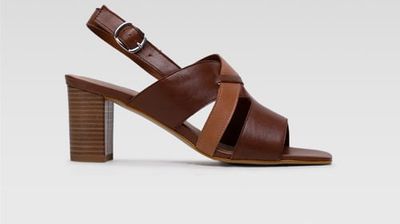 Sandały damskie letnie Lasocki ze sklepu: ccc.eu w kategorii: Sandały damskie - zdjęcie WP-CCC-G202M-SEF_5904248686888