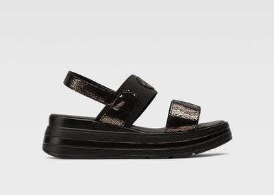 Sandały damskie letnie Lasocki ze sklepu: ccc.eu w kategorii: Sandały damskie - zdjęcie WP-CCC-G202M-SEF_5904248695019