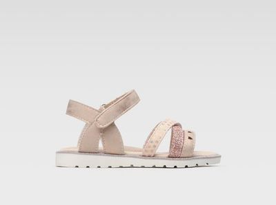 Nelli Blu - Sandały dziecięce letnie ze sklepu: ccc.eu w kategorii: Sandały dziecięce - zdjęcie WP-CCC-G202M-SEF_5904248710682