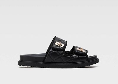 DeeZee - Klapki damskie letnie ze sklepu: ccc.eu w kategorii: Klapki damskie - zdjęcie WP-CCC-G202M-SEF_5904248725747