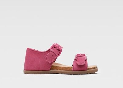 Lasocki Kids - Sandały dziecięce letnie ze sklepu: ccc.eu w kategorii: Sandały dziecięce - zdjęcie WP-CCC-G202M-SEF_5904248733469