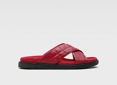 Klapki damskie letnie Lasocki ze sklepu: ccc.eu w kategorii: Klapki damskie - zdjęcie WP-CCC-G202M-SEF_5904248785758