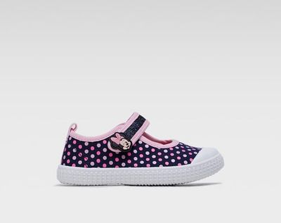 Trampki dziecięce na wiosnę Mickey&Friends ze sklepu: ccc.eu w kategorii: Trampki dziecięce - zdjęcie WP-CCC-G202M-SEF_5904248809065
