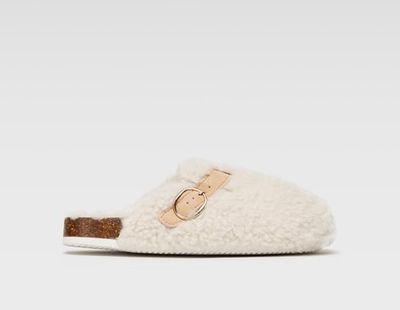 Kapcie damskie na zimę Home&relax ze sklepu: ccc.eu w kategorii: Kapcie damskie - zdjęcie WP-CCC-G202M-SEF_5904248837686