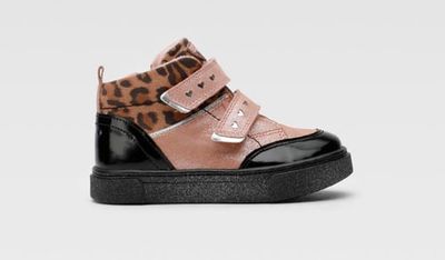 Buty zimowe dziecięce na zimę Lasocki Kids ze sklepu: ccc.eu w kategorii: Buty zimowe dziecięce - zdjęcie WP-CCC-G202M-SEF_5904248978709