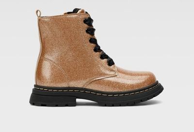 Buty zimowe dziecięce na zimę Nelli Blu ze sklepu: ccc.eu w kategorii: Buty zimowe dziecięce - zdjęcie WP-CCC-G202M-SEF_5904862062426