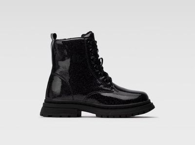 Buty zimowe dziecięce zimowe Nelli Blu ze sklepu: ccc.eu w kategorii: Buty zimowe dziecięce - zdjęcie WP-CCC-G202M-SEF_5904862062433