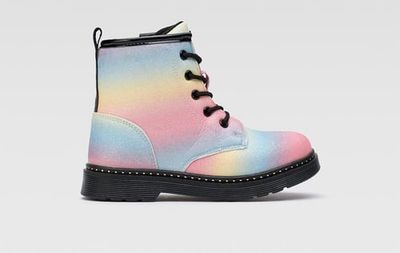 Buty zimowe dziecięce zimowe Nelli Blu ze sklepu: ccc.eu w kategorii: Buty zimowe dziecięce - zdjęcie WP-CCC-G202M-SEF_5904862062952