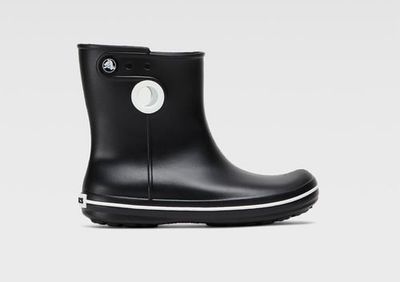 Kalosze damskie wiosenne Crocs ze sklepu: ccc.eu w kategorii: Kalosze damskie - zdjęcie WP-CCC-G202M-SEF_5904862115368