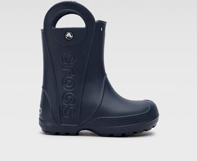 Kalosze dziecięce na wiosnę Crocs ze sklepu: ccc.eu w kategorii: Kalosze dziecięce - zdjęcie WP-CCC-G202M-SEF_5904862115702