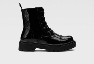 Buty zimowe dziecięce zimowe DeeZee ze sklepu: ccc.eu w kategorii: Buty zimowe dziecięce - zdjęcie WP-CCC-G202M-SEF_5904862144283