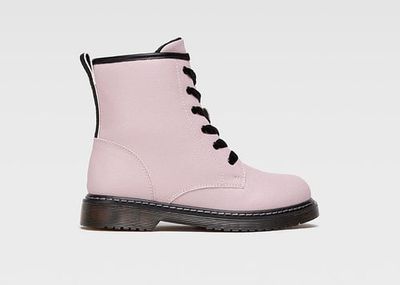 Buty zimowe dziecięce na wiosnę Nelli Blu ze sklepu: ccc.eu w kategorii: Buty zimowe dziecięce - zdjęcie WP-CCC-G202M-SEF_5904862144412