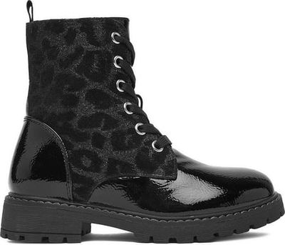 Nelli Blu - Buty zimowe dziecięce na zimę ze sklepu: ccc.eu w kategorii: Buty zimowe dziecięce - zdjęcie WP-CCC-G202M-SEF_5904862144504