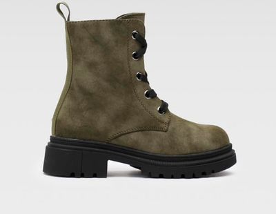 Buty zimowe dziecięce zimowe DeeZee ze sklepu: ccc.eu w kategorii: Buty zimowe dziecięce - zdjęcie WP-CCC-G202M-SEF_5904862152363