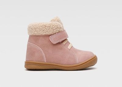 Buty zimowe dziecięce na zimę Nelli Blu ze sklepu: ccc.eu w kategorii: Buty zimowe dziecięce - zdjęcie WP-CCC-G202M-SEF_5904862169880