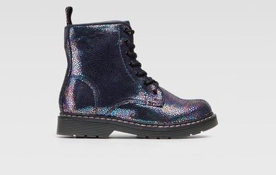 Buty zimowe dziecięce zimowe LASOCKI YOUNG ze sklepu: ccc.eu w kategorii: Buty zimowe dziecięce