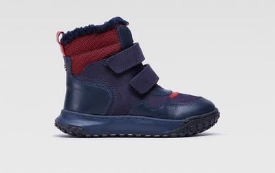 LASOCKI YOUNG - Buty zimowe dziecięce na zimę ze sklepu: ccc.eu w kategorii: Buty zimowe dziecięce - zdjęcie WP-CCC-G202M-SEF_5904862213569