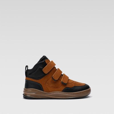 Buty zimowe dziecięce zimowe Lasocki Young ze sklepu: ccc.eu w kategorii: Buty zimowe dziecięce - zdjęcie WP-CCC-G202M-SEF_5904862213750