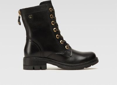 Buty zimowe dziecięce na zimę LASOCKI YOUNG ze sklepu: ccc.eu w kategorii: Buty zimowe dziecięce