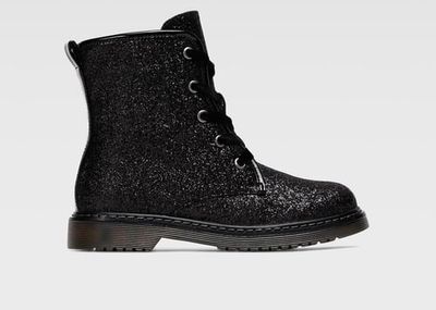 Buty zimowe dziecięce na zimę Nelli Blu ze sklepu: ccc.eu w kategorii: Buty zimowe dziecięce