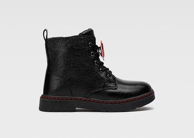 Nelli Blu - Buty zimowe dziecięce zimowe ze sklepu: ccc.eu w kategorii: Buty zimowe dziecięce - zdjęcie WP-CCC-G202M-SEF_5904862231785