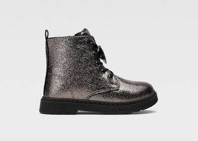 Buty zimowe dziecięce na zimę Nelli Blu ze sklepu: ccc.eu w kategorii: Buty zimowe dziecięce - zdjęcie WP-CCC-G202M-SEF_5904862231792