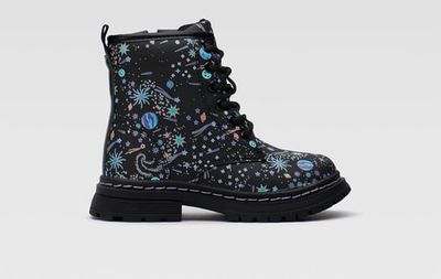 Buty zimowe dziecięce zimowe Nelli Blu ze sklepu: ccc.eu w kategorii: Buty zimowe dziecięce - zdjęcie WP-CCC-G202M-SEF_5904862232249