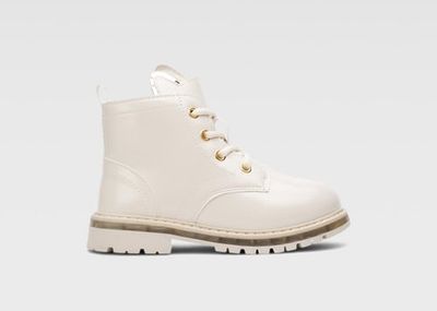 Buty zimowe dziecięce na wiosnę Nelli Blu ze sklepu: ccc.eu w kategorii: Buty zimowe dziecięce - zdjęcie WP-CCC-G202M-SEF_5904862233086