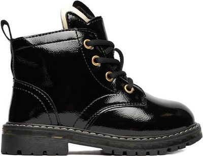Buty zimowe dziecięce zimowe Nelli Blu ze sklepu: ccc.eu w kategorii: Buty zimowe dziecięce - zdjęcie WP-CCC-G202M-SEF_5904862233093