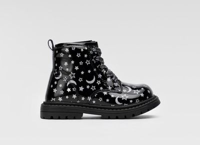 Buty zimowe dziecięce jesienne Nelli Blu ze sklepu: ccc.eu w kategorii: Buty zimowe dziecięce - zdjęcie WP-CCC-G202M-SEF_5904862233222