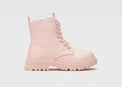 Buty zimowe dziecięce na wiosnę Nelli Blu ze sklepu: ccc.eu w kategorii: Buty zimowe dziecięce - zdjęcie WP-CCC-G202M-SEF_5904862233932