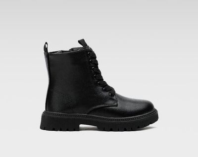 Buty zimowe dziecięce na zimę Nelli Blu ze sklepu: ccc.eu w kategorii: Buty zimowe dziecięce - zdjęcie WP-CCC-G202M-SEF_5904862233949